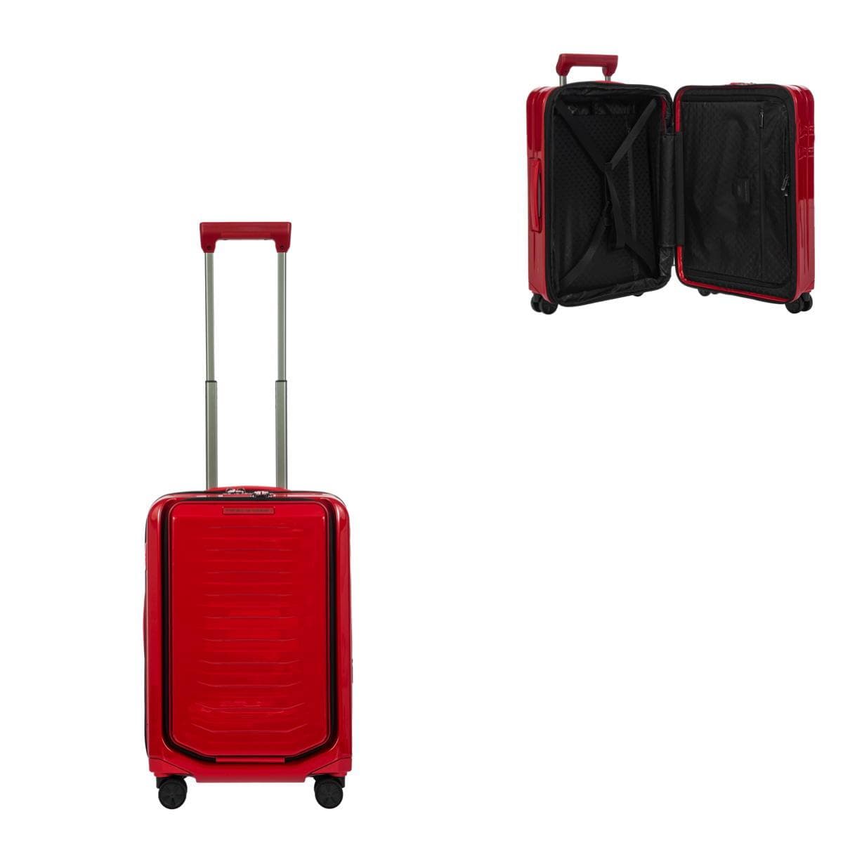 Porsche Design 21 inch Expandable Spinner