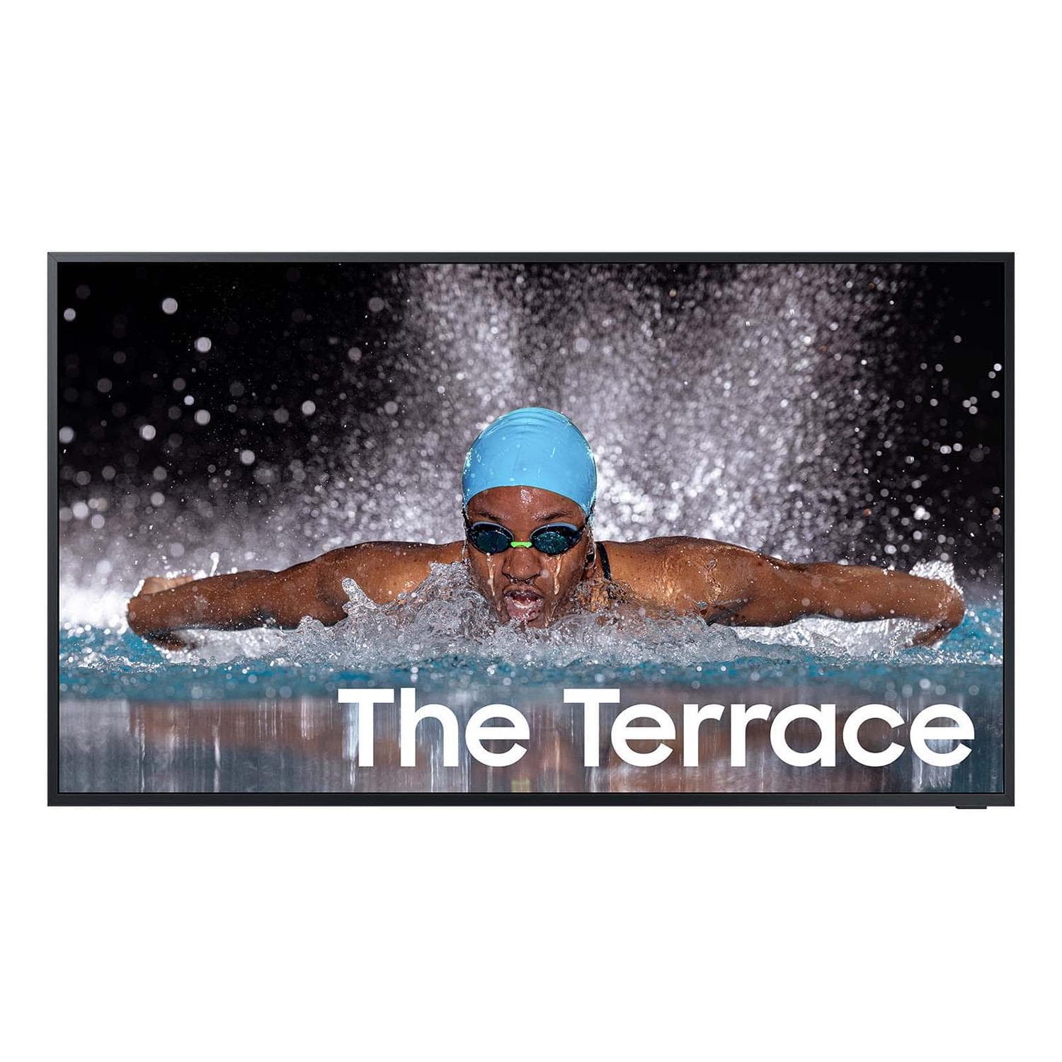 65" Terrace Partial Sun Neo QLED 4K Smart TV (2025)