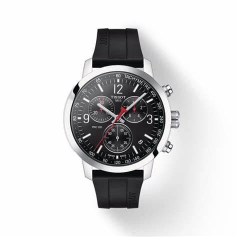 PRC 200 Chronograoh Men's Watch