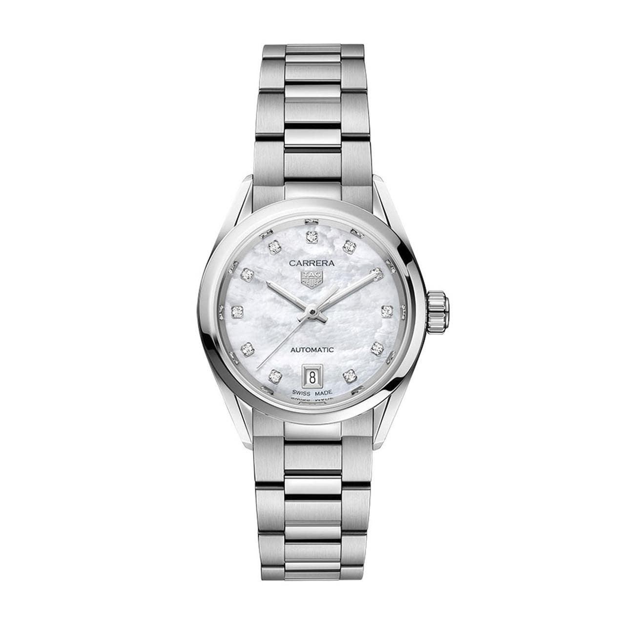 Carrera Date