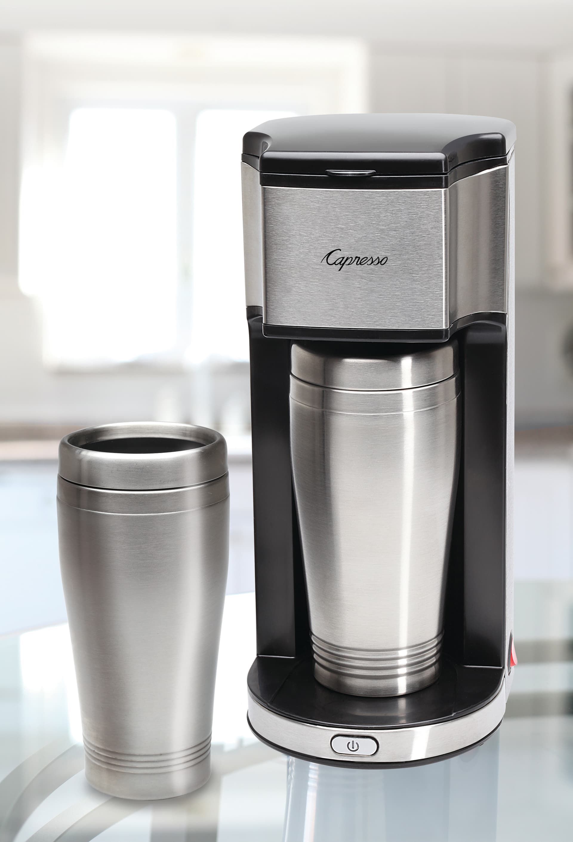 On-the-Go Plus Coffee Bundle