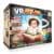 Professor Maxwell Virtual Reality Atlas World Travel Activity Kit Ages 8+ Years