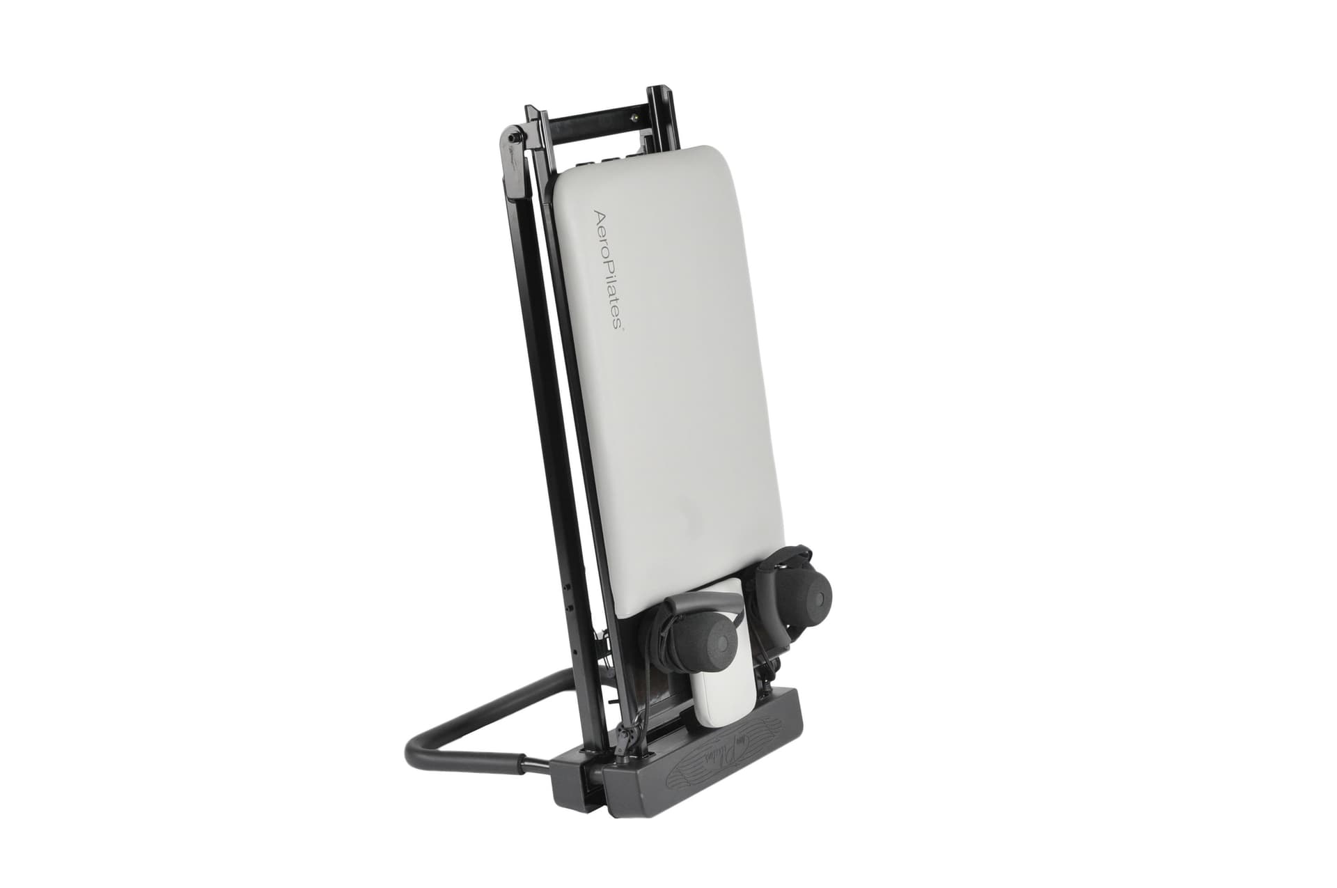 AeroPilates 287 Reformer w/ 2 DVDs