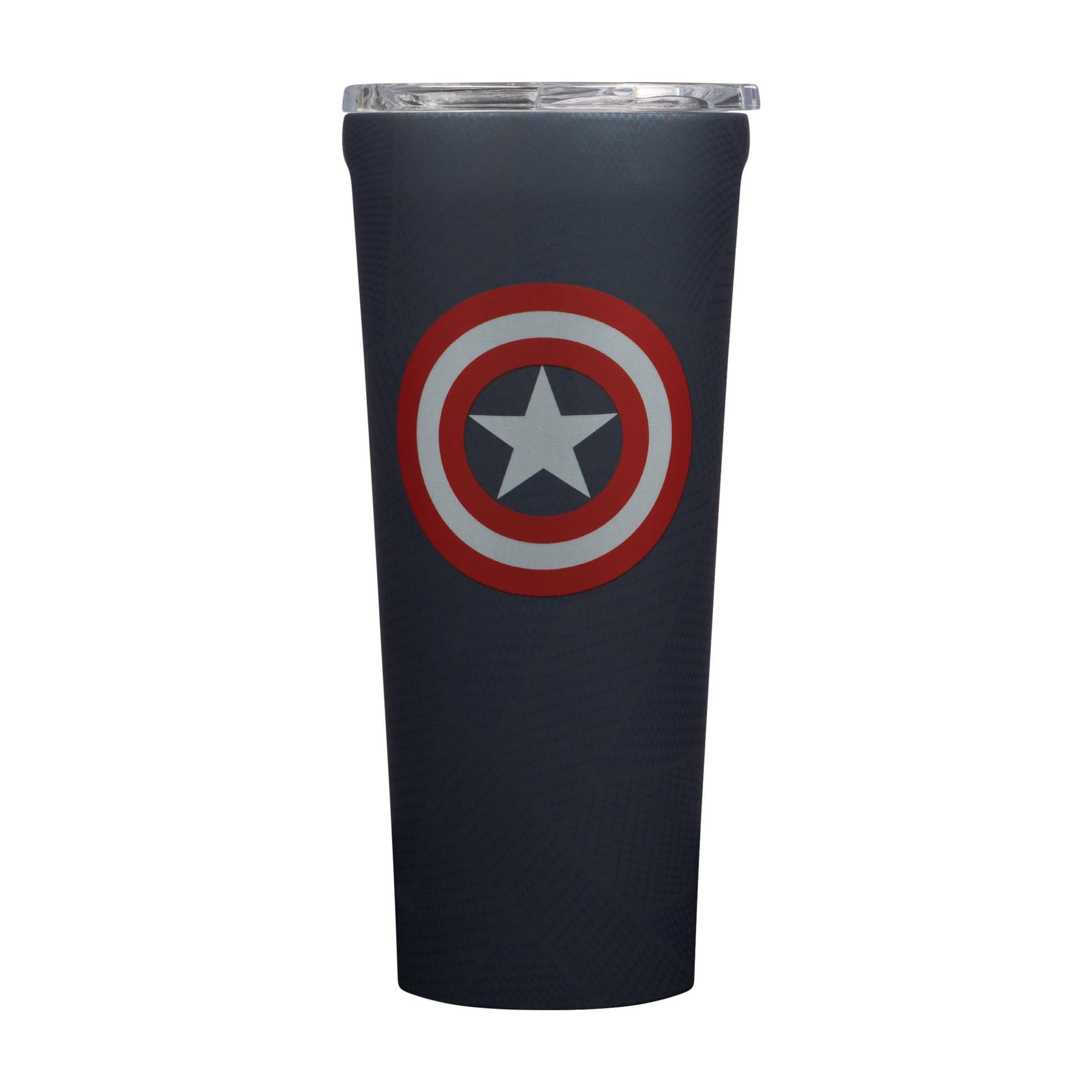 24oz Tumbler - Marvel Captain America