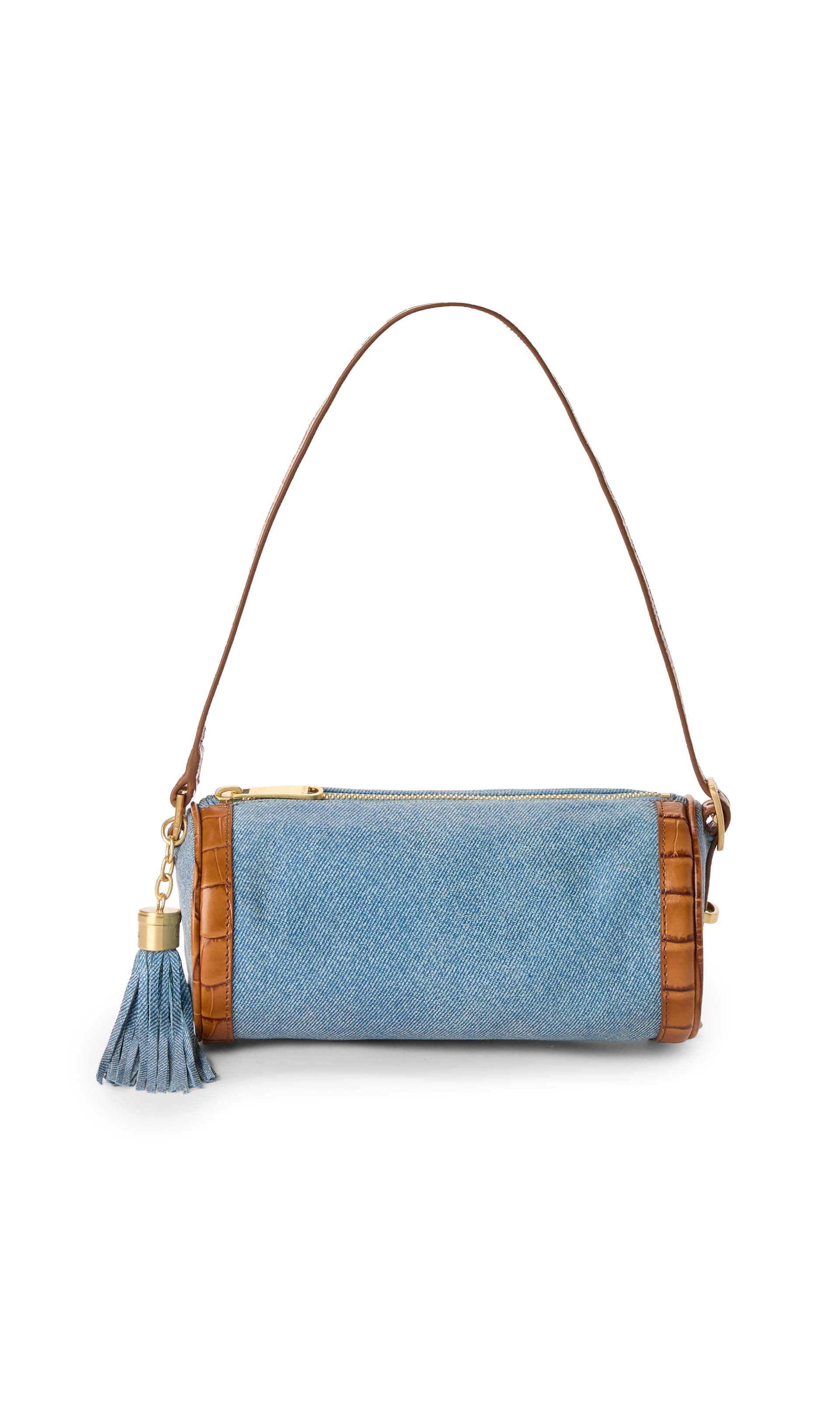 Billie Shoulder Bag Size 4"