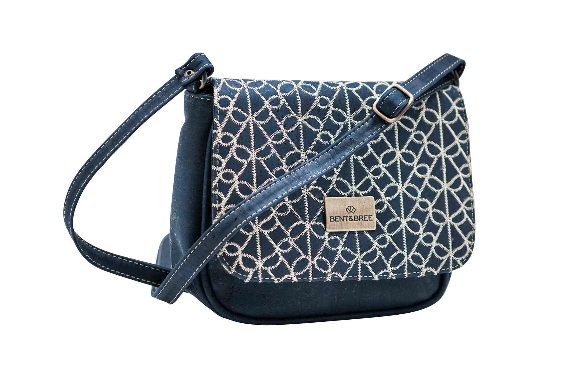 Lily Bag, Navy