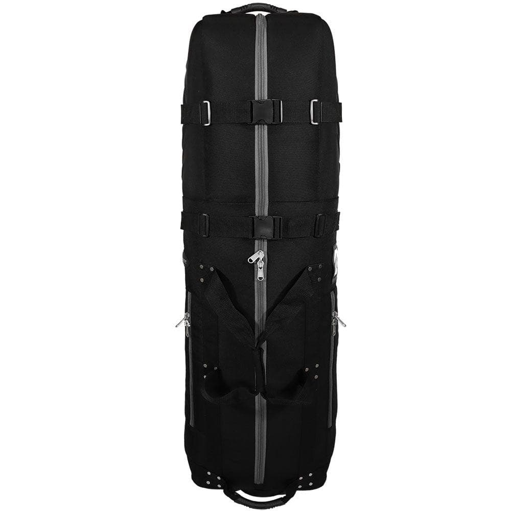 First Class Golf Travel Bag with Wheels Size 1