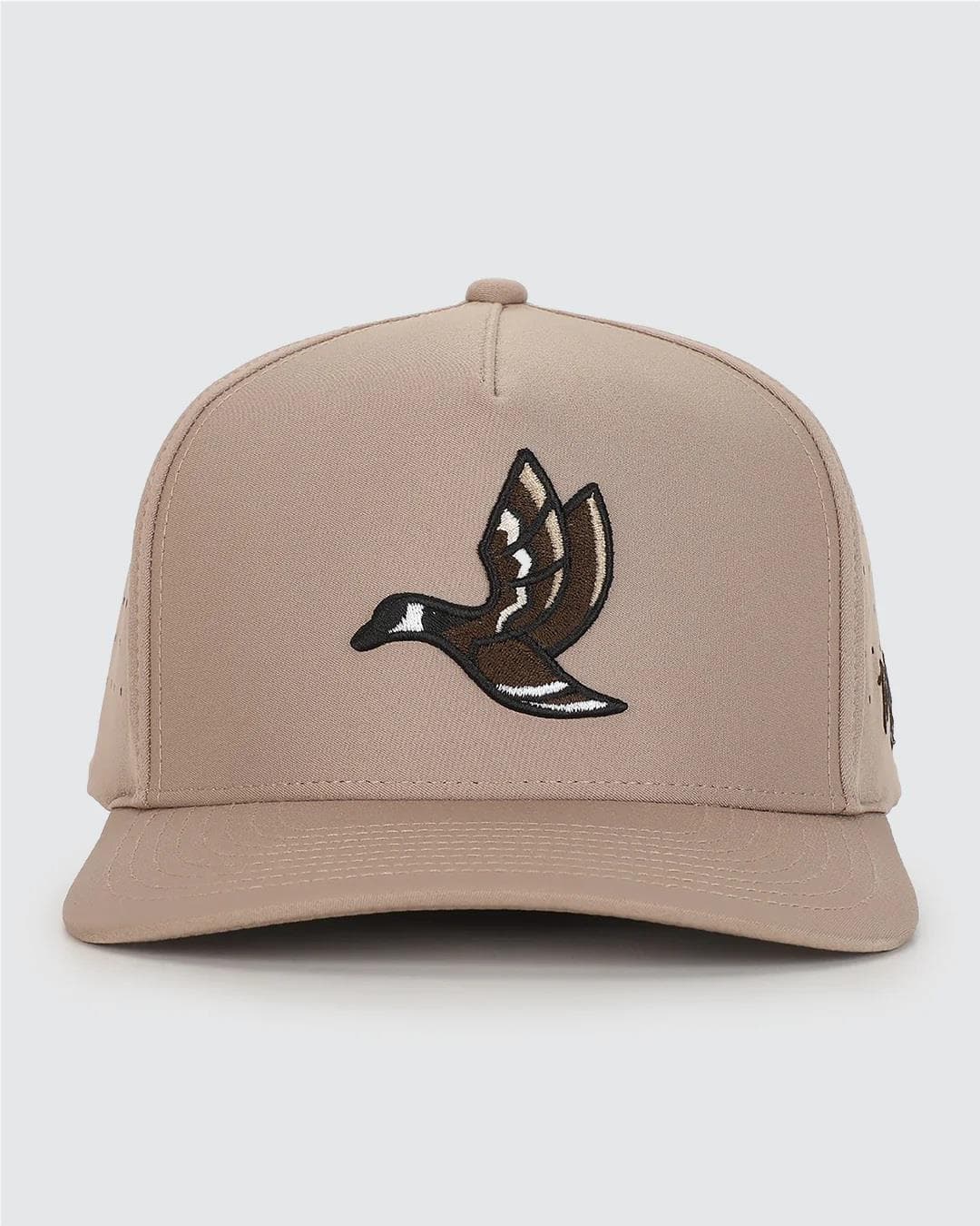 Loosey Goosey Hat