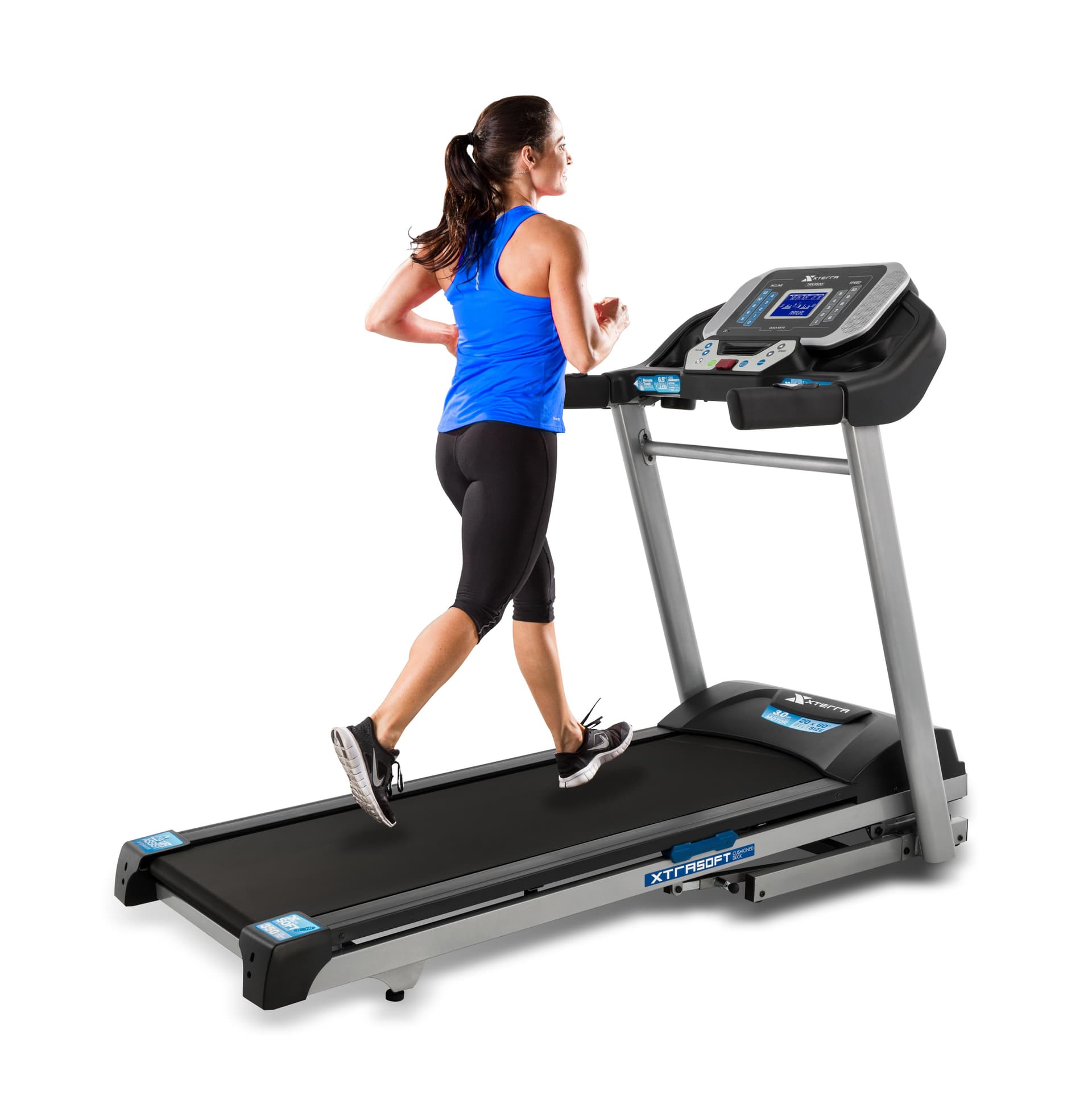 XTERRA Treadmill