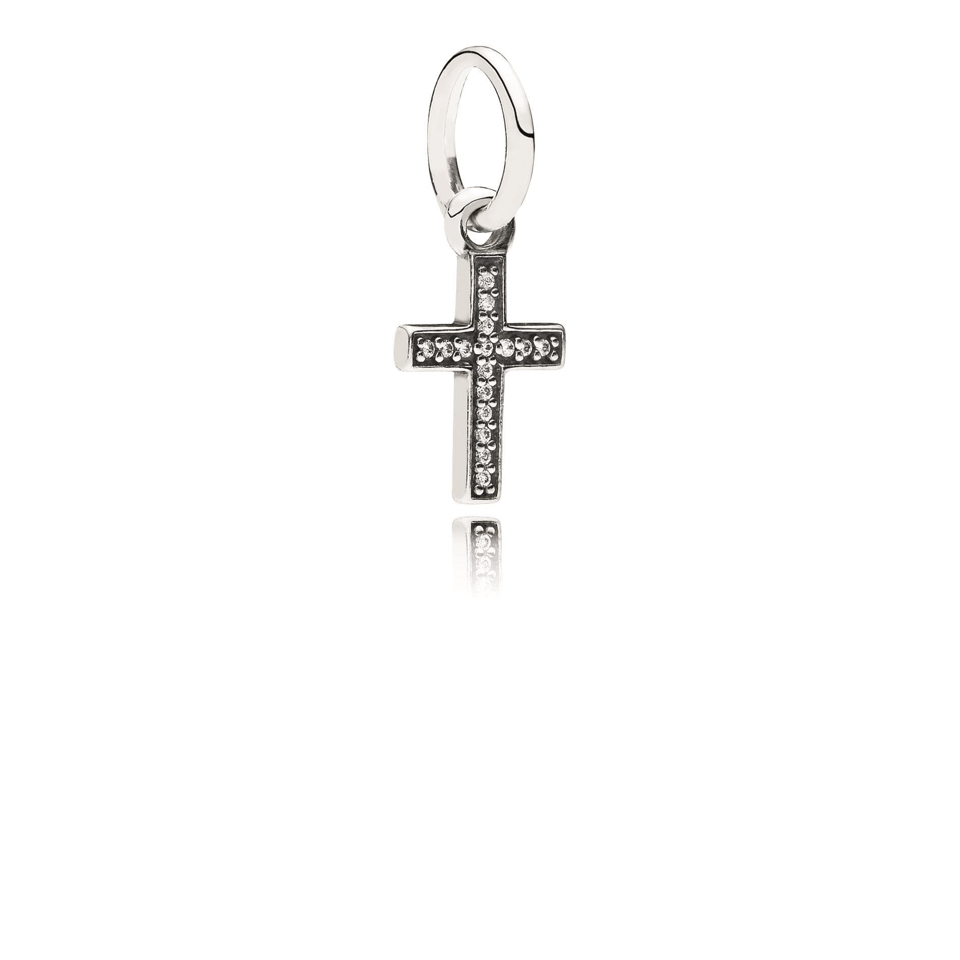 Symbol of Faith Dangle Charm