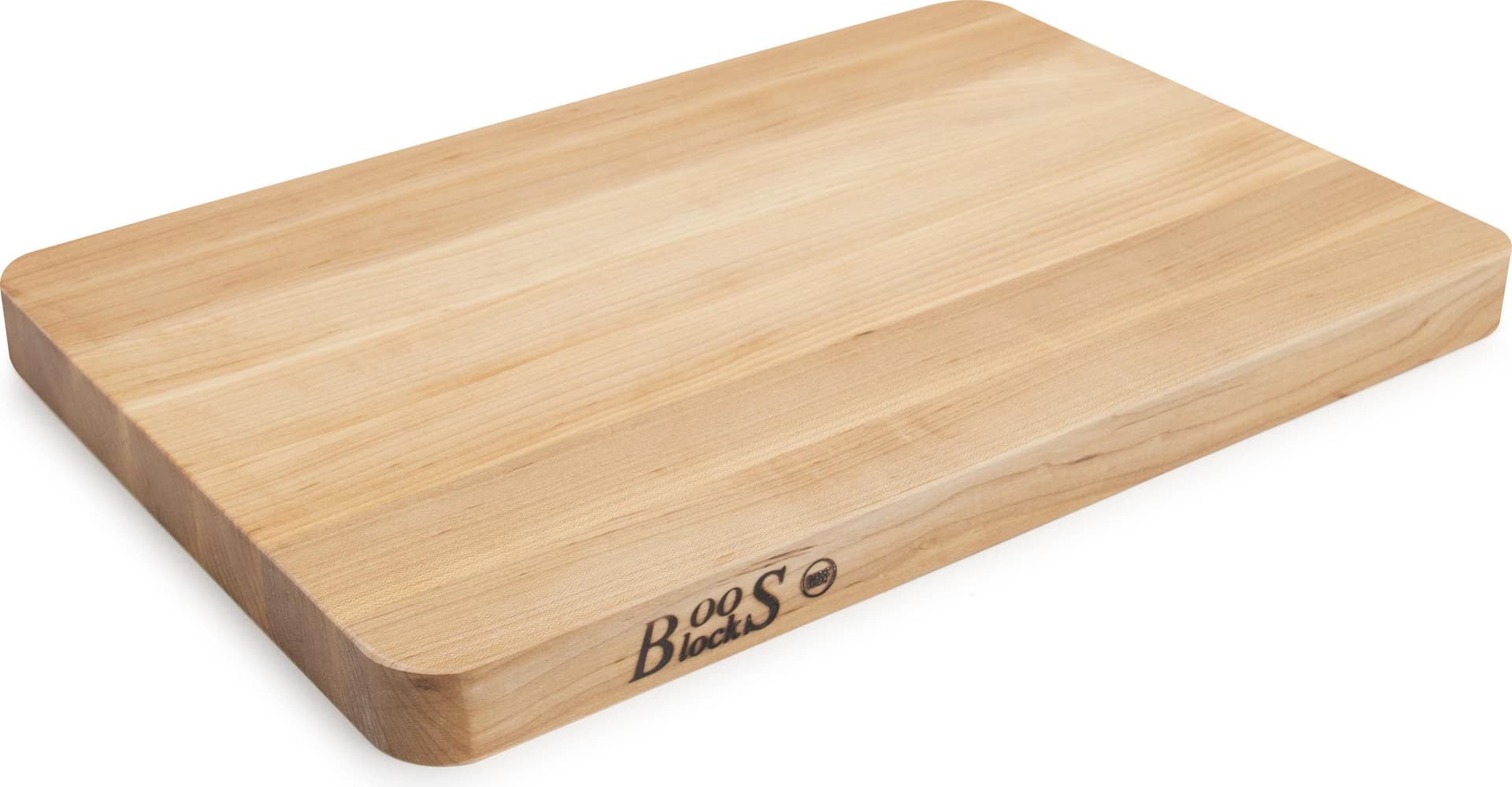 Maple Reversible Cutting Board, 18'' x 12'' x 1.25''