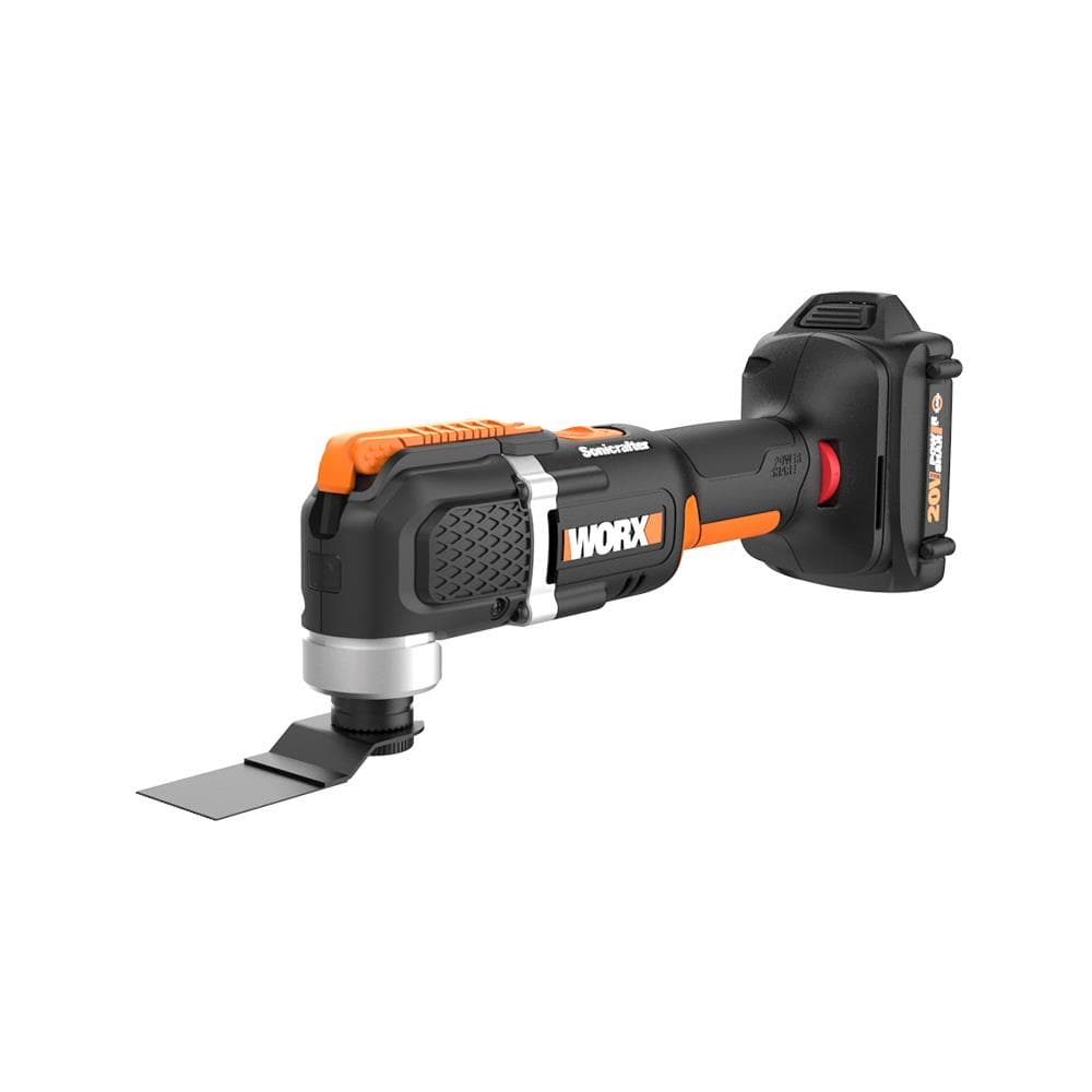 20V Oscillating Multi-Tool