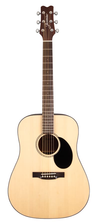 Dreadnought Acoustic Guitar