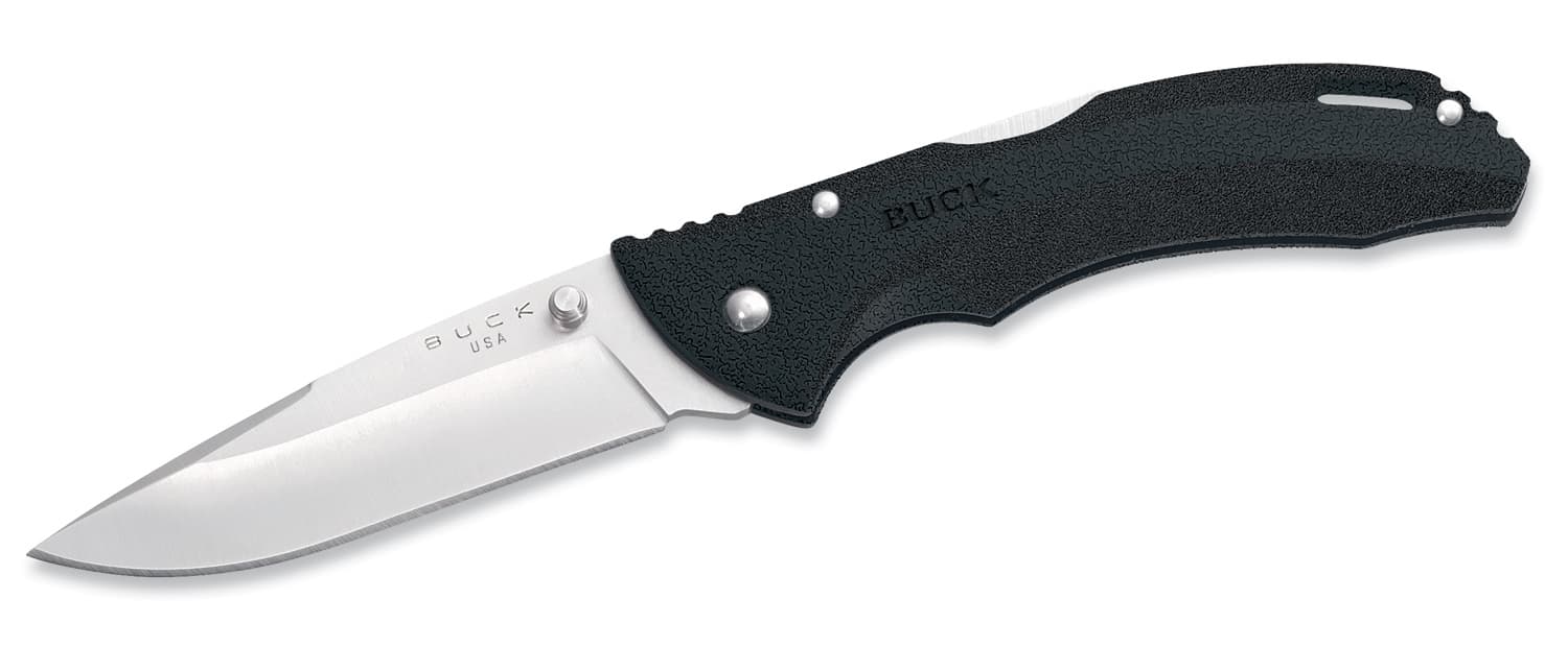 Bantam BLW Black - CAT 5761