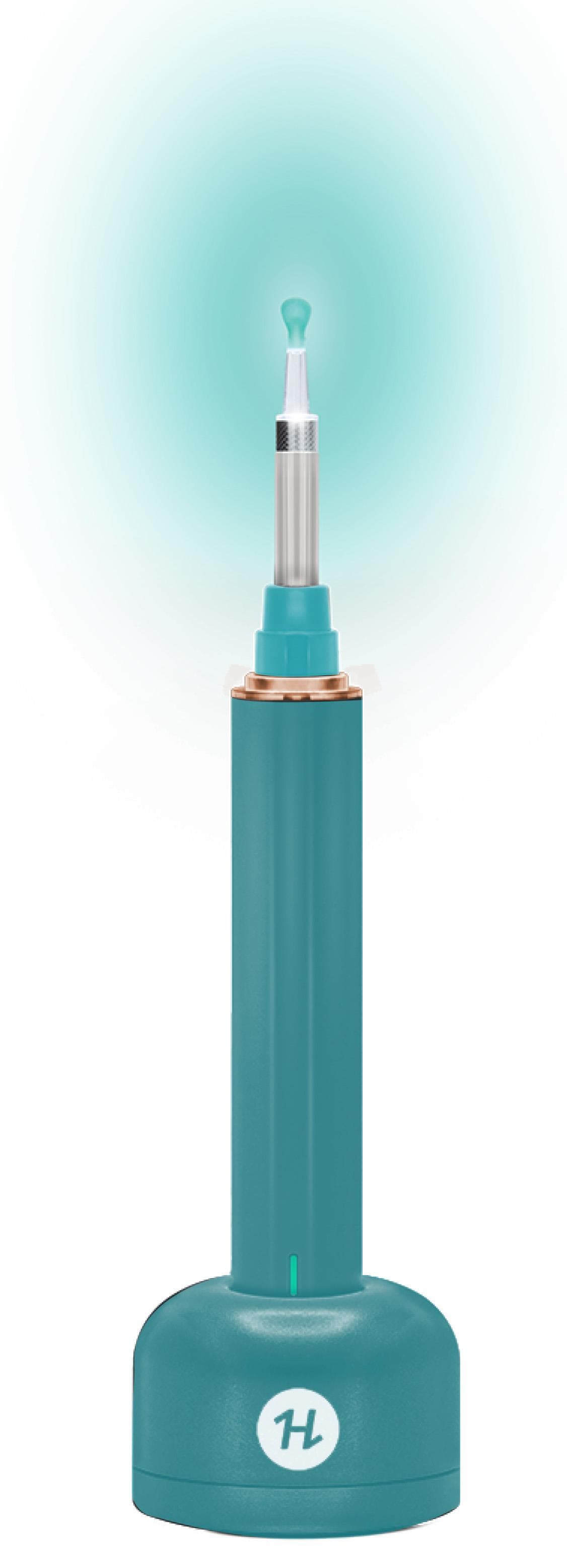 Digital Bluetooth Otoscope