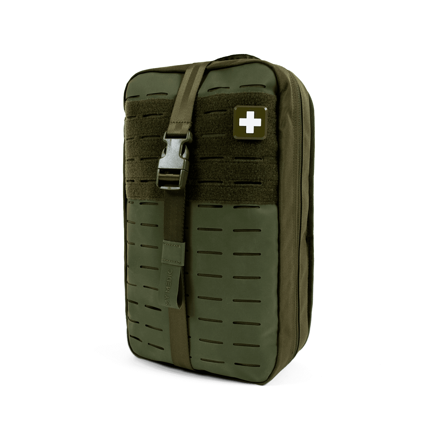 MyFAK Large Pro - Green