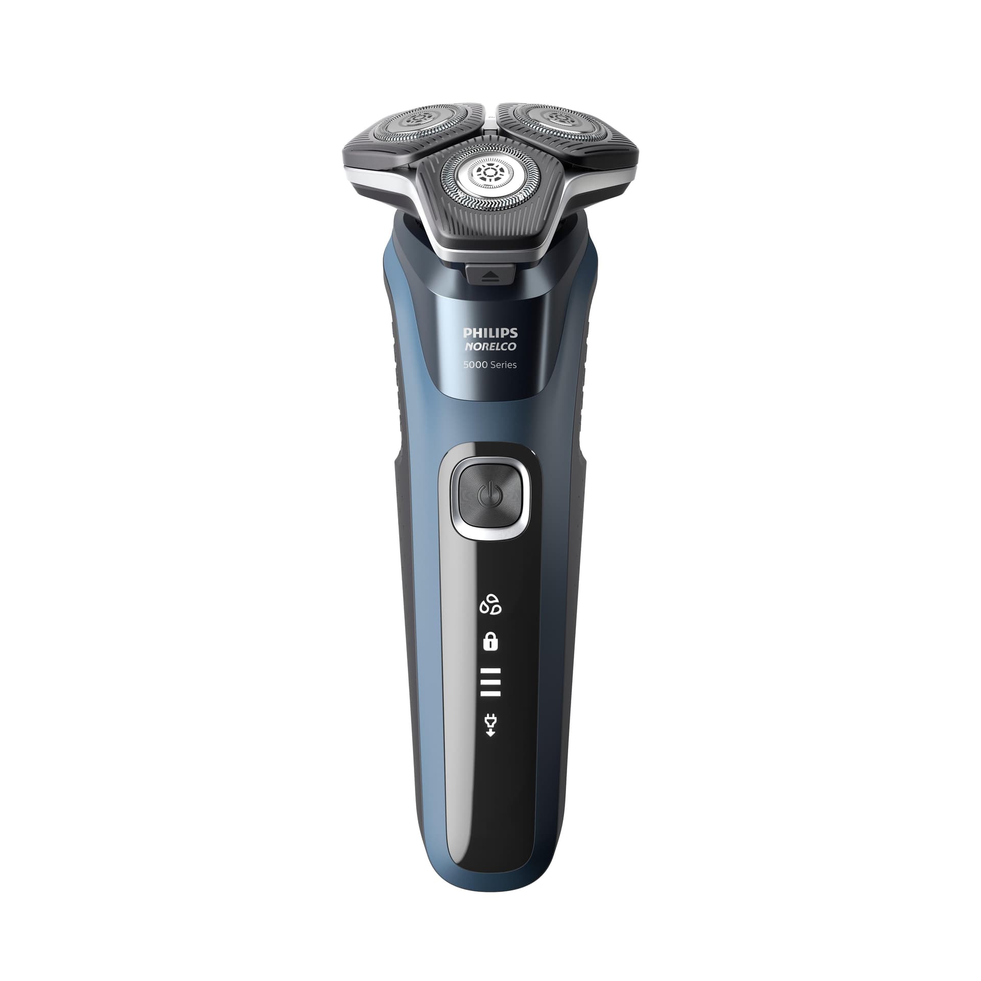 Norelco Shaver Series 5000 Wet &amp; Dry Electric Shaver