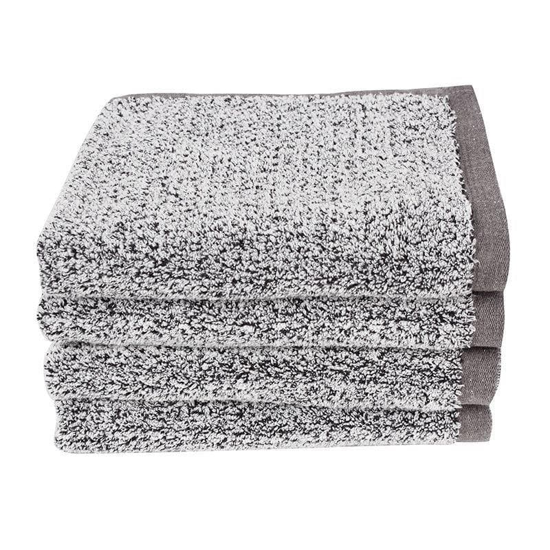 Signature Hand Towel Set Size 4 Pieces