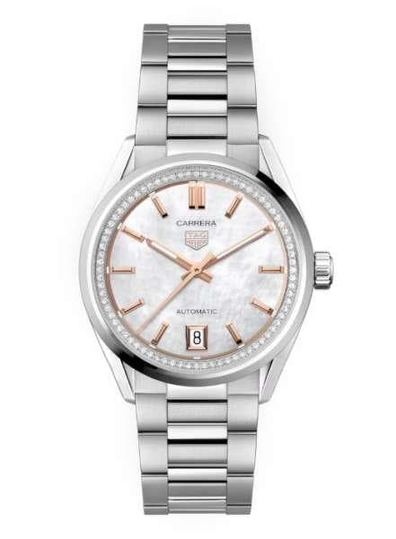 Carrera Date