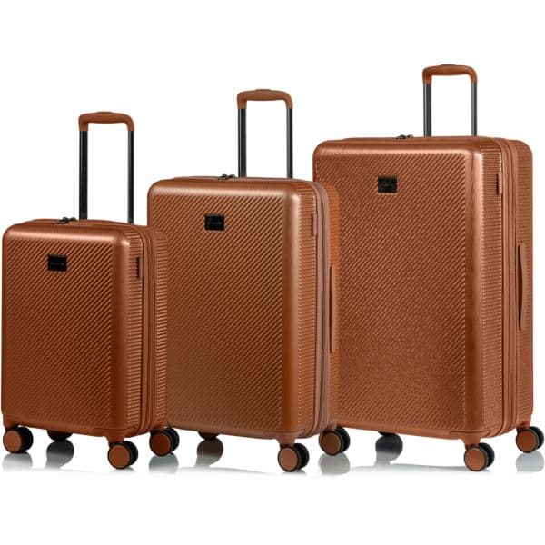 Iconic II Luggage Size 3 Pieces