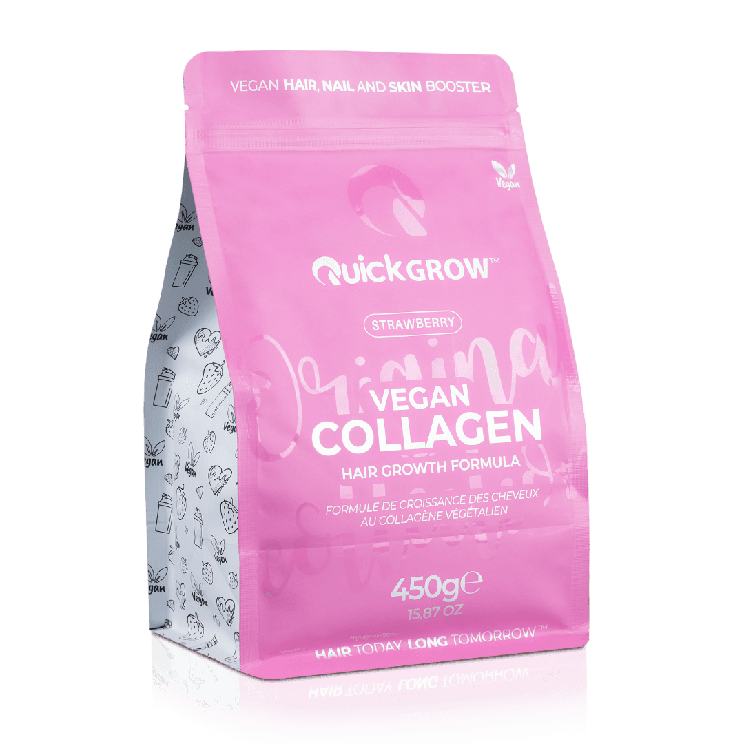 450g Collagen (Strawberry)