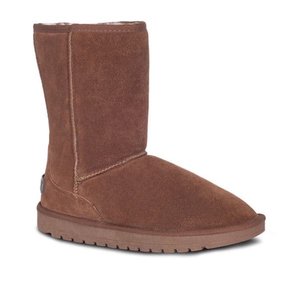 Women's 9" Boot-Chestnut-11