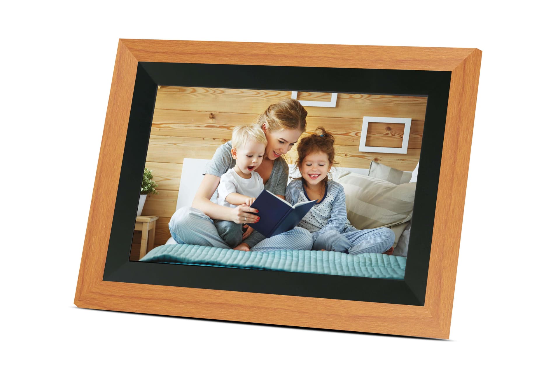 10.1" Smart Digital Photo Frame