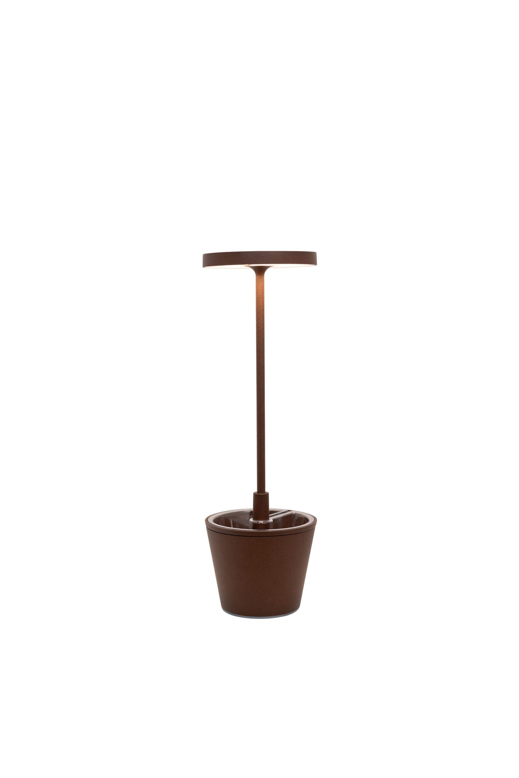 Poldina Pro Upside Down Table Lamp