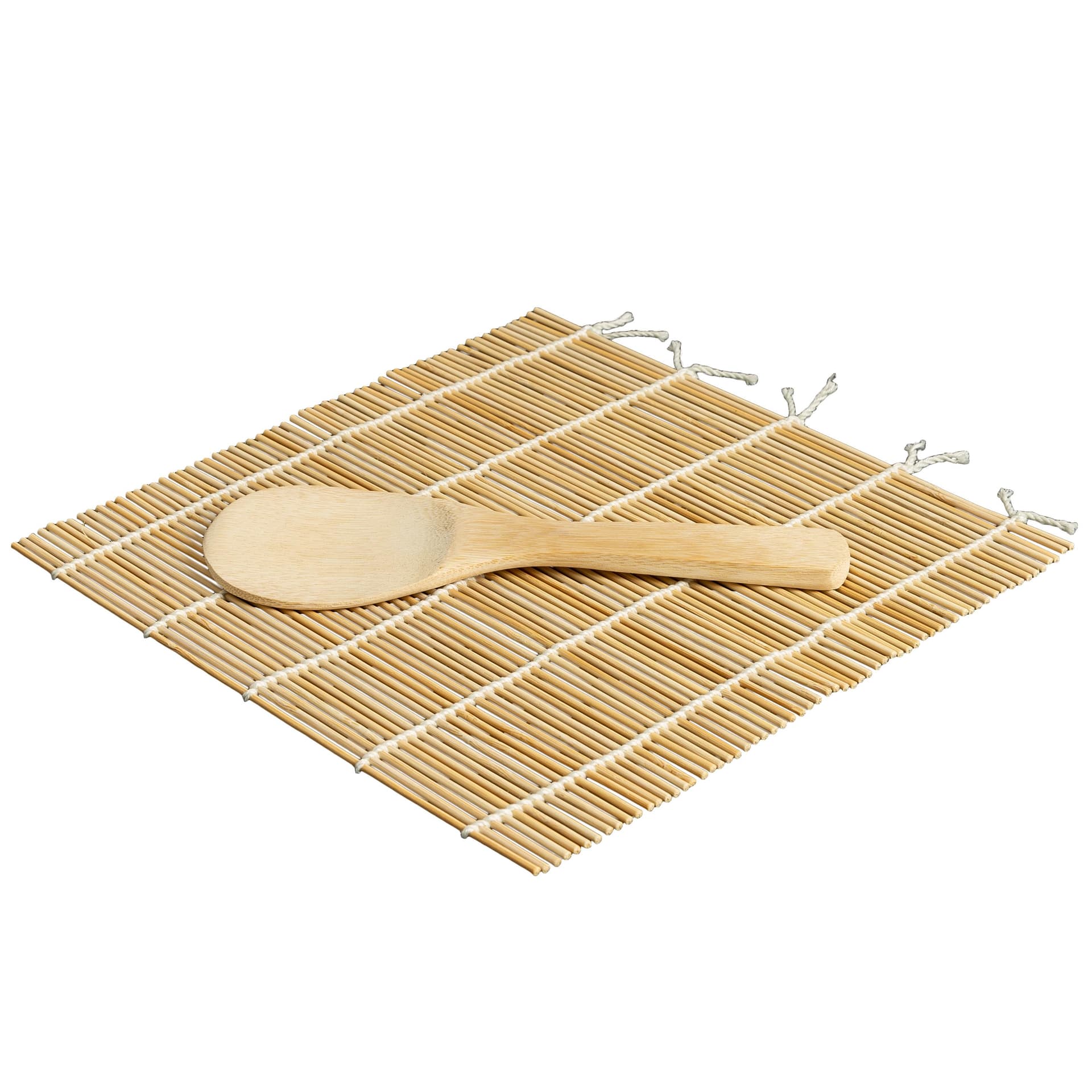 Joyce Chen - 2-Piece Sushi Making Kit w/Sushi Roller