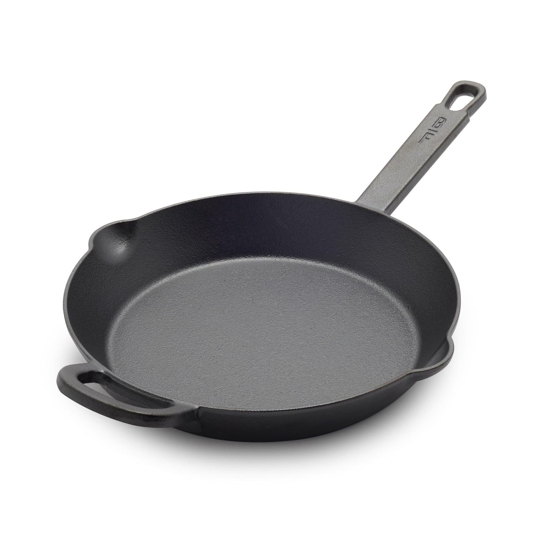 Cast Iron 10" Frypan