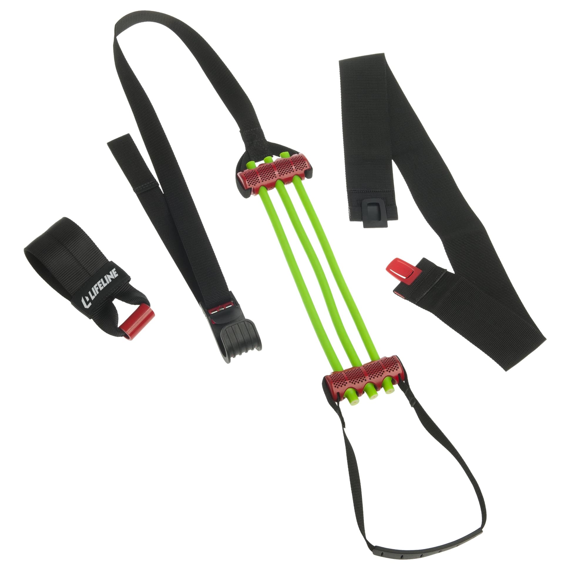 Lifeline - Pull Up Revolution Pro