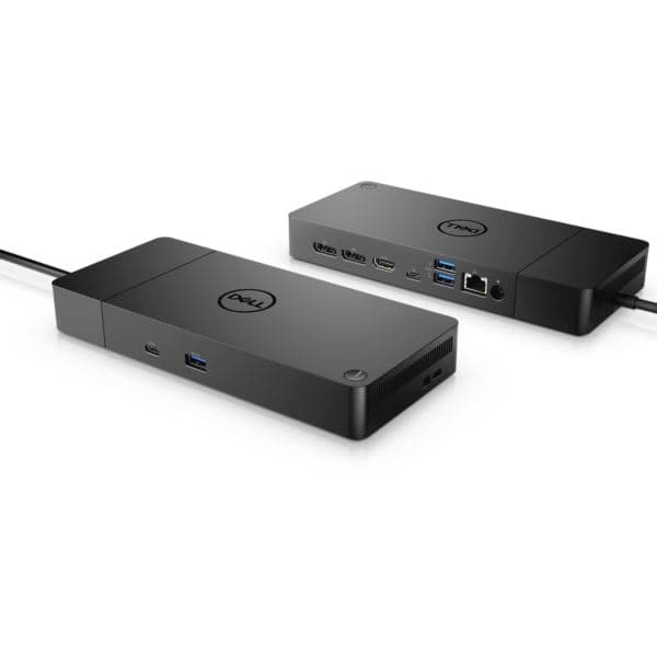 ExpressCharge 130W Dock