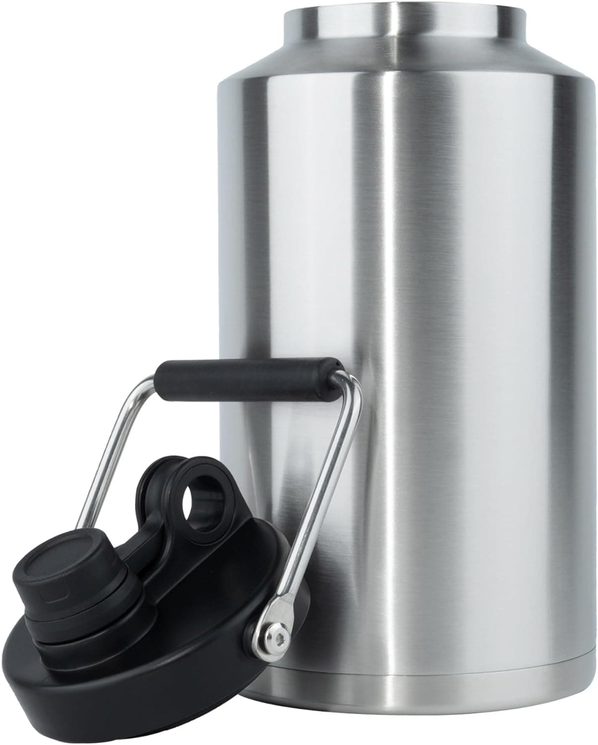Yeti Rambler 1 Gallon Jug - Stainless Steel