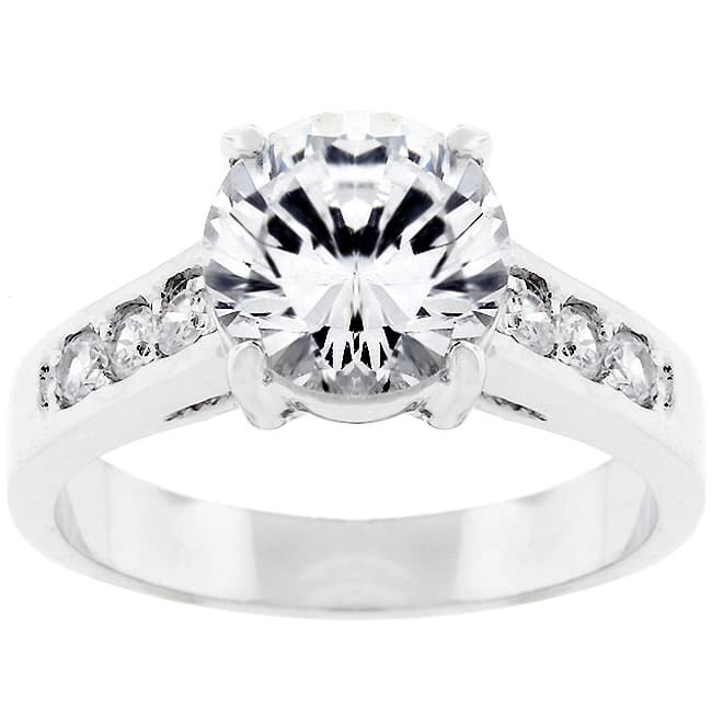 Stephanie Engagement Ring(10)