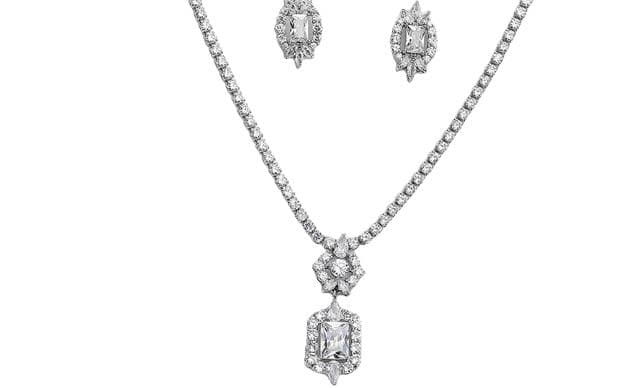 Latonia Cabella Magical Jewelry Collection