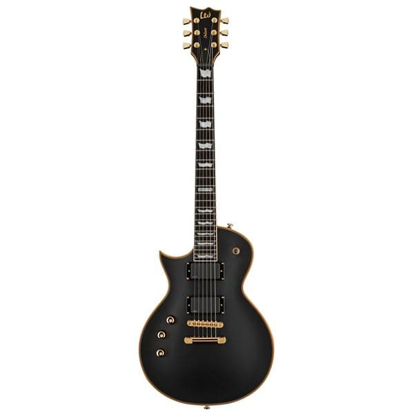 LTD EC-1000VB Electric Guitar - Left Hand