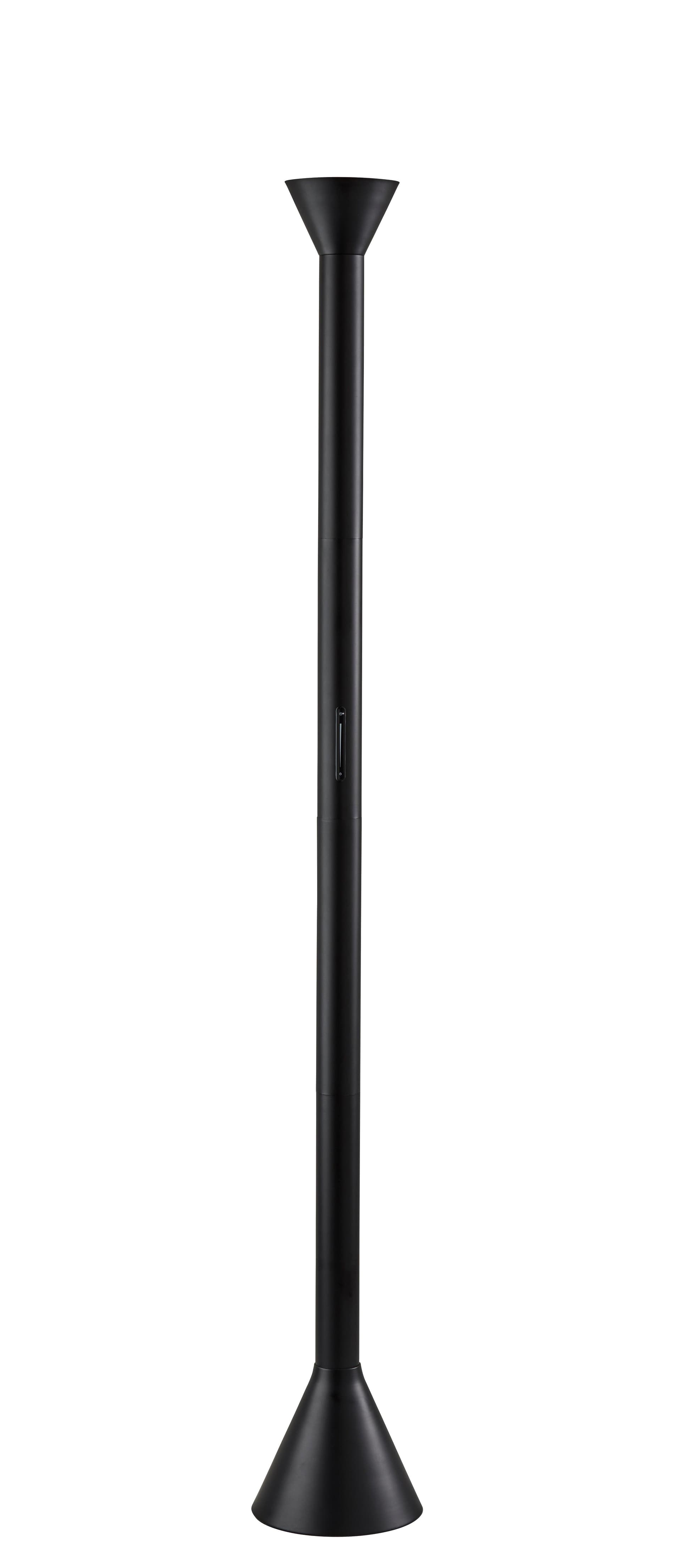 Greer LED Torchiere Size 70"
