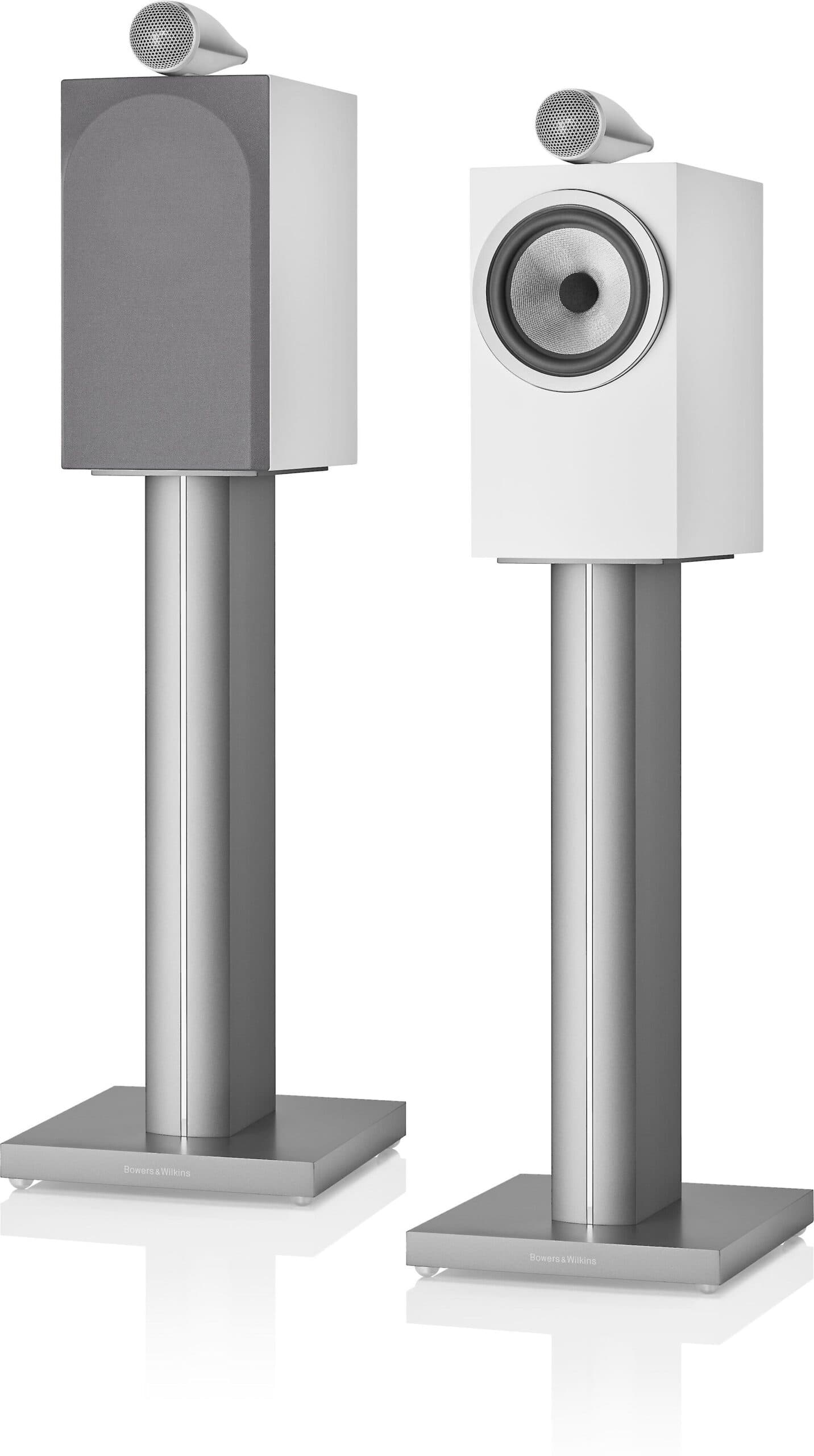 Bowers & Wilkins 705 S3 Bookshelf speakers