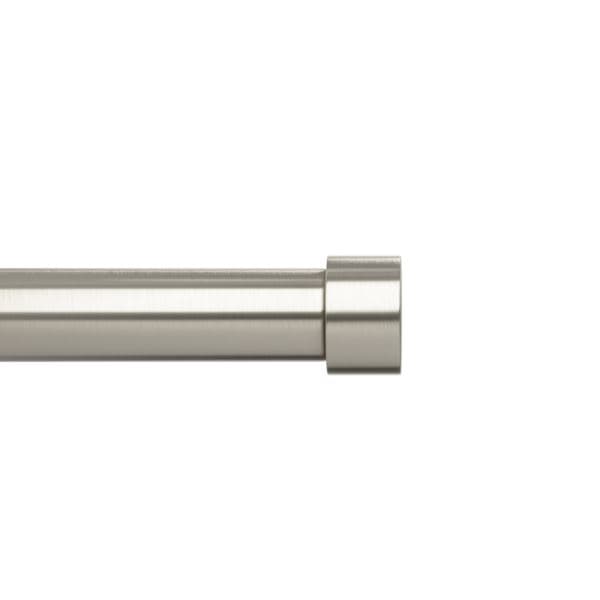 Cappa 1" Rod 66-120 Nickel