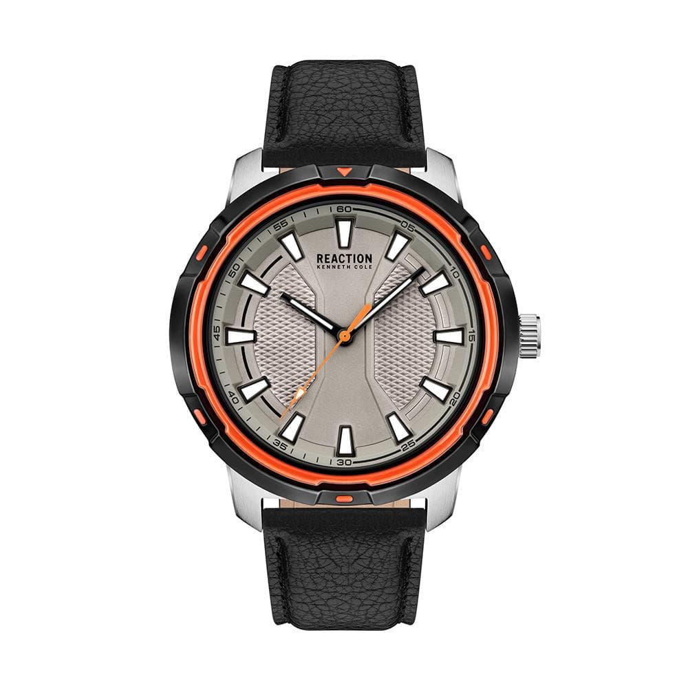 Men Classic Watch Size Mens Standard