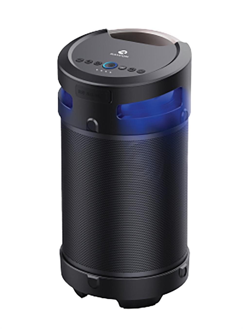 The Power Speaker