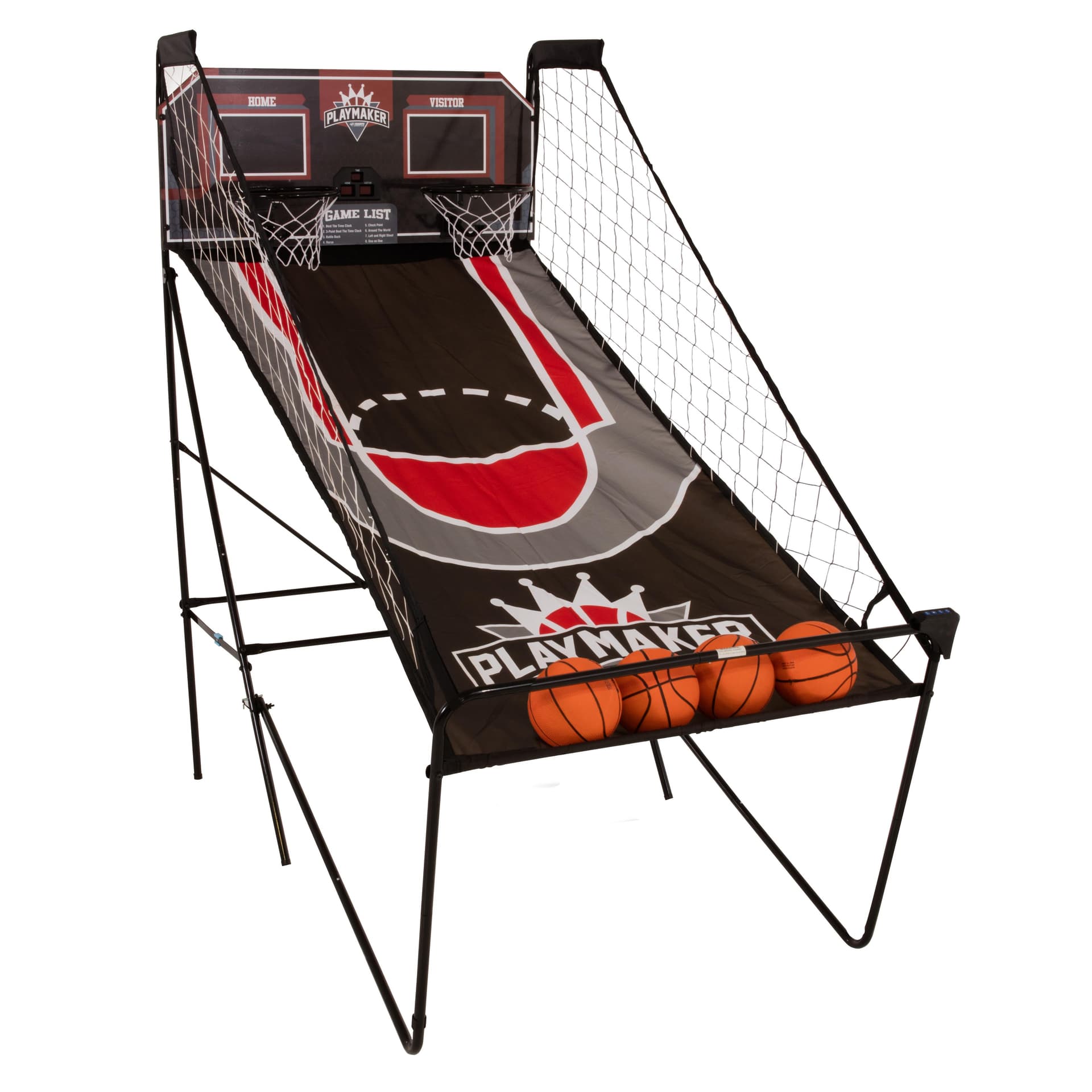 Triumph Sports - Playmaker Double Shootout
