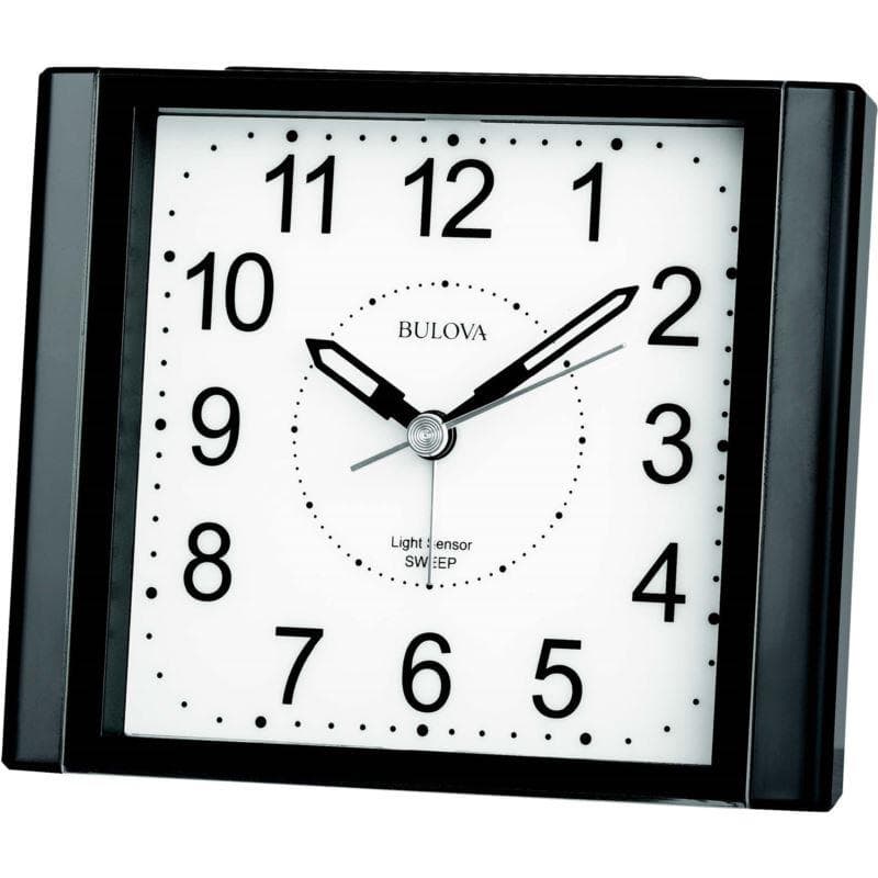 Moonbeam Alarm Clock
