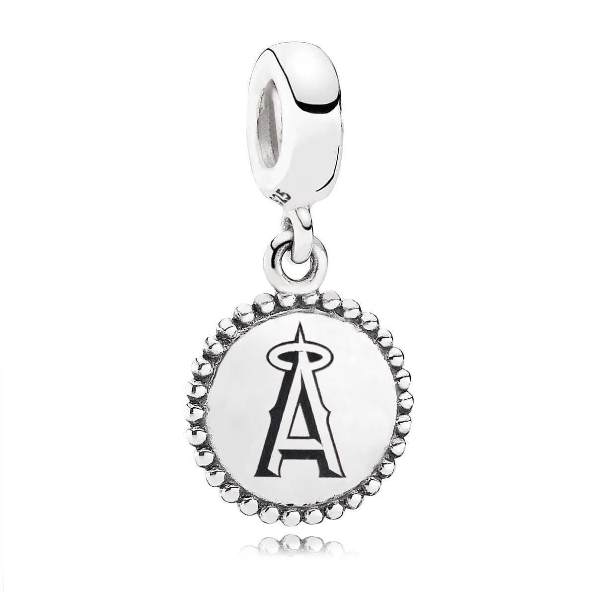 Unforgettable Moment Dangle, LA Angels