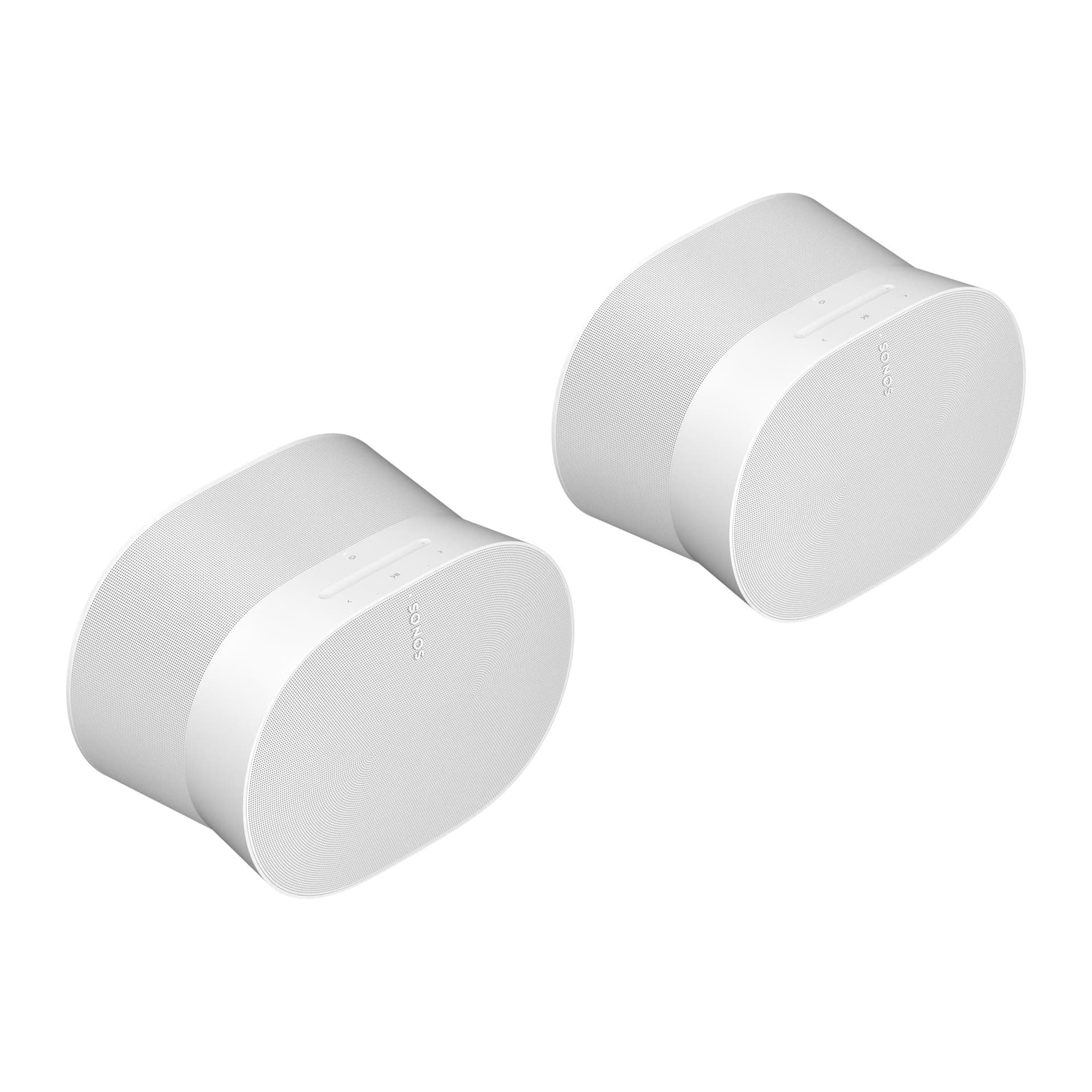 Immersive Music Set with Era 300 (2) - White