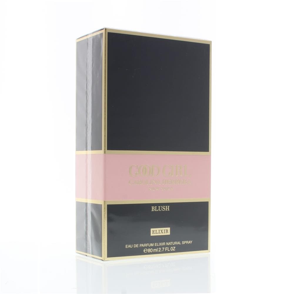 Good Girl Blush Elixir Eau De Parfum Size 2.7oz