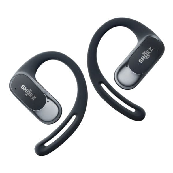 OpenFit Air True Wireless Earbuds - Black