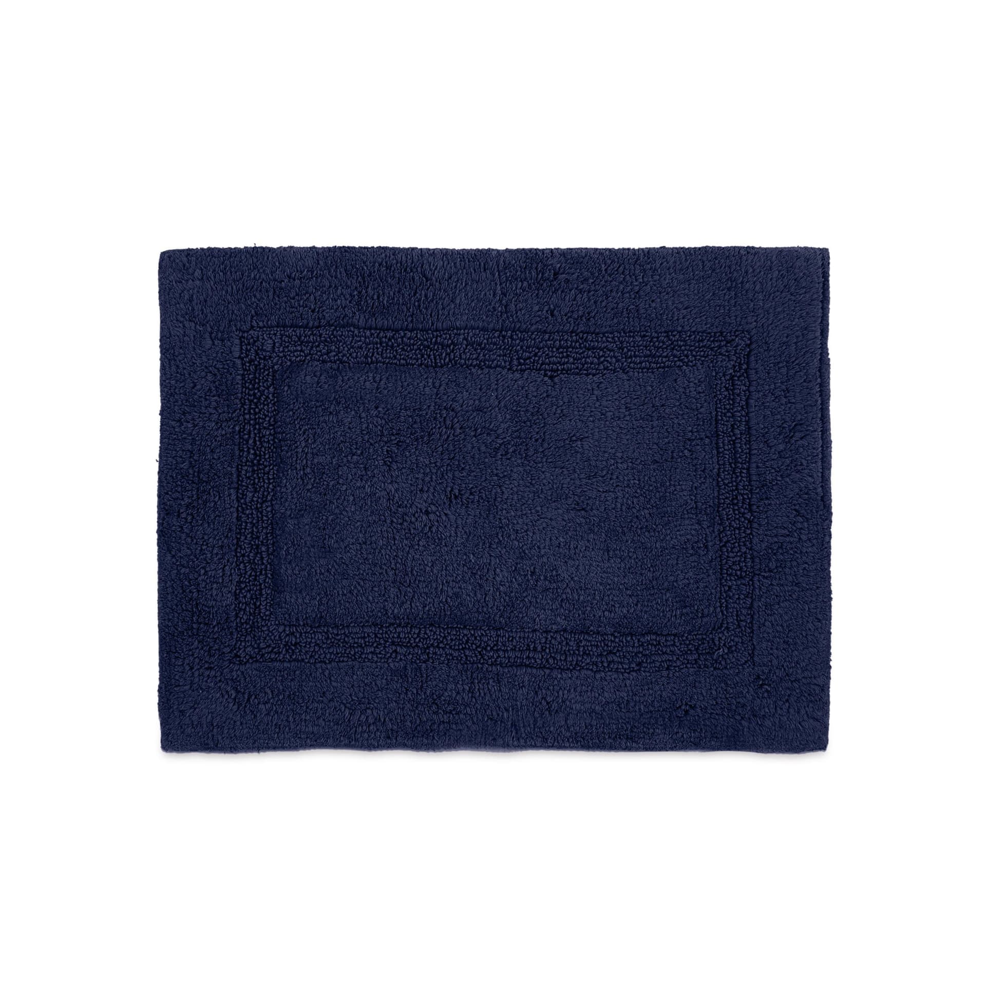 Basic Bath Rug Size 17"W x 24"L