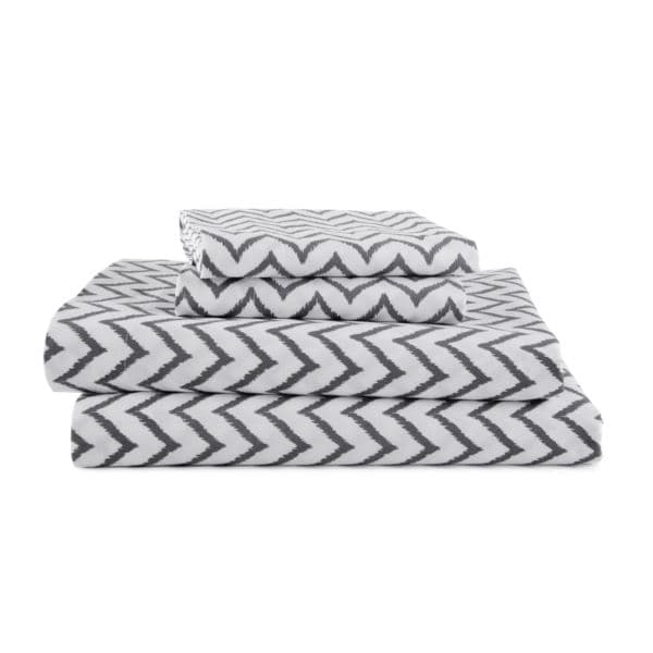 225 Thread Count Sheet Set Size Queen