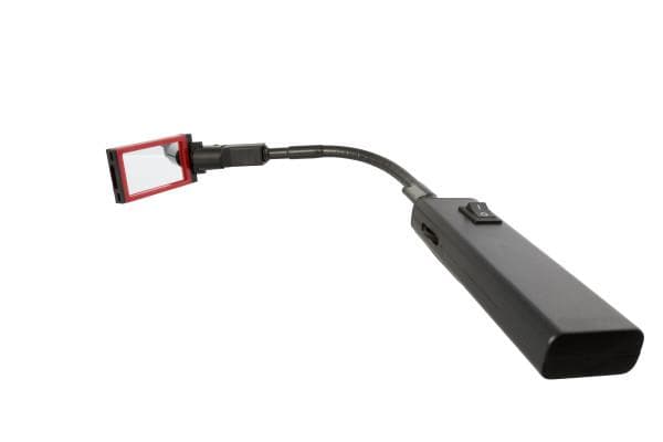 Steelman 18" Flexible Lighted Inspection Tool